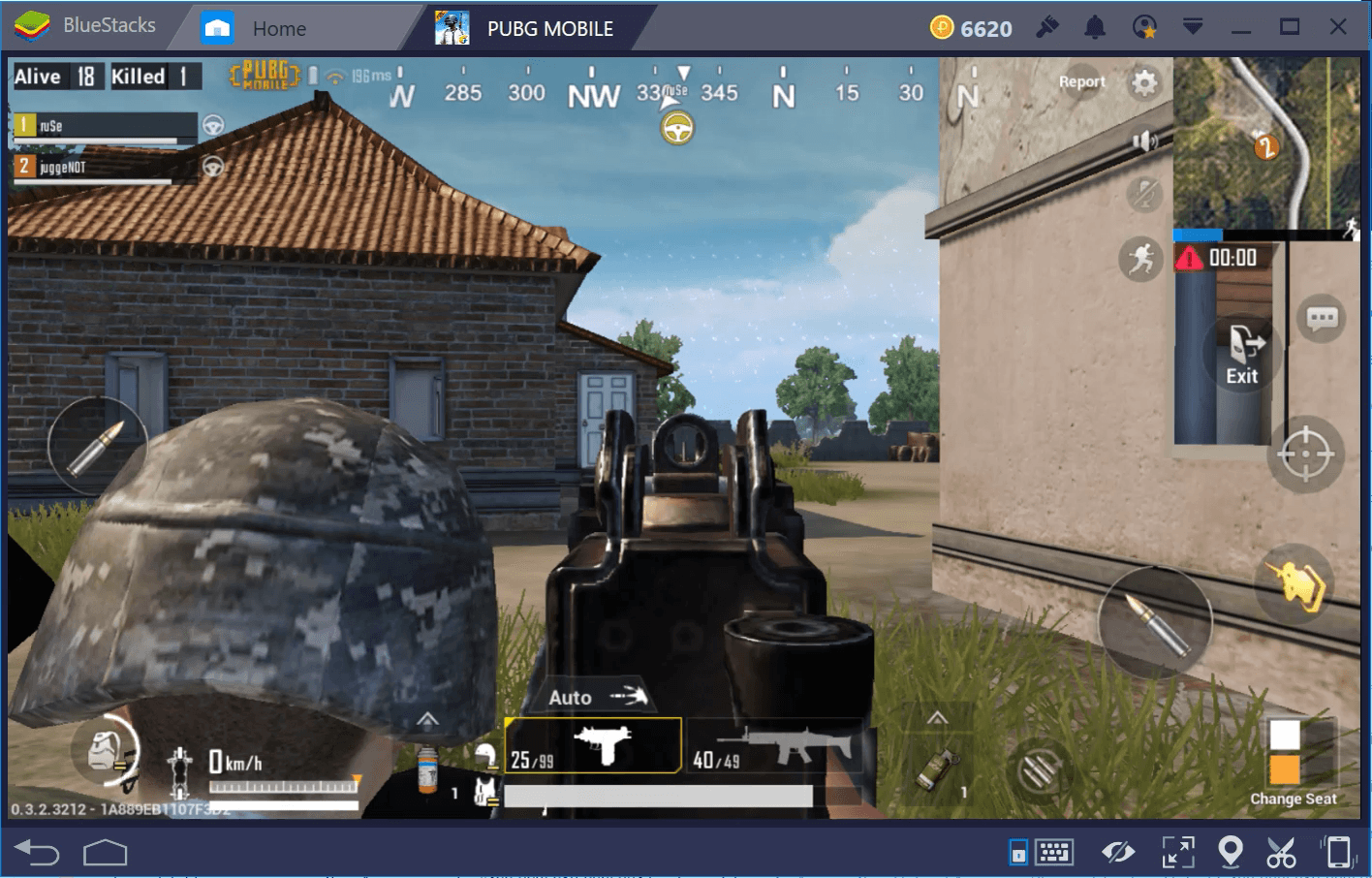 Top Tips for Surviving The End Game In PUBG Mobile