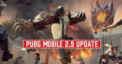 PUBG Mobile giới thiệu bản cập nhật 2.9 Beta: Chủ đề mới, phương tiệu trang bị mới cùng nhiều cải tiến khác