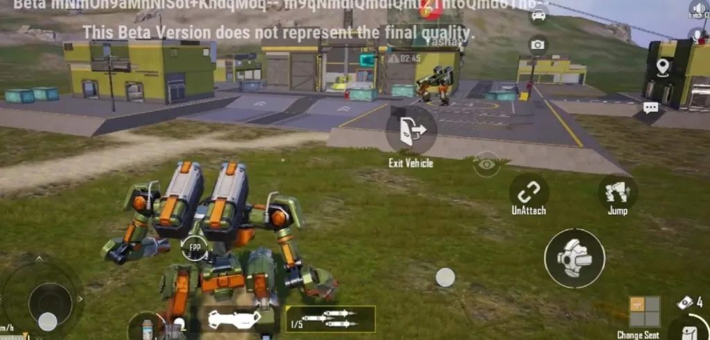 PUBG Mobile cập nhật phiên bản 3.2 Beta: Toàn bộ những nội dung mới và hướng dẫn cách tải