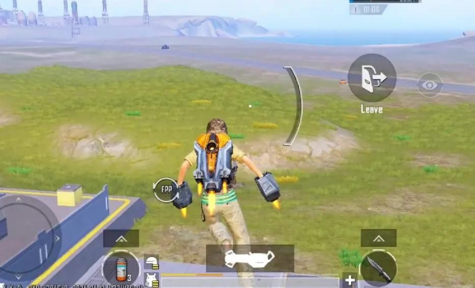 PUBG Mobile cập nhật phiên bản 3.2 Beta: Toàn bộ những nội dung mới và hướng dẫn cách tải