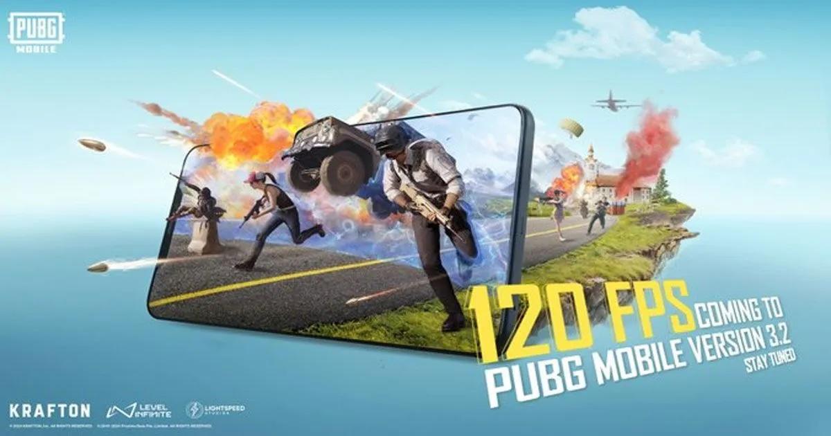 PUBG Mobile cập nhật phiên bản 3.2 Beta: Toàn bộ những nội dung mới và hướng dẫn cách tải