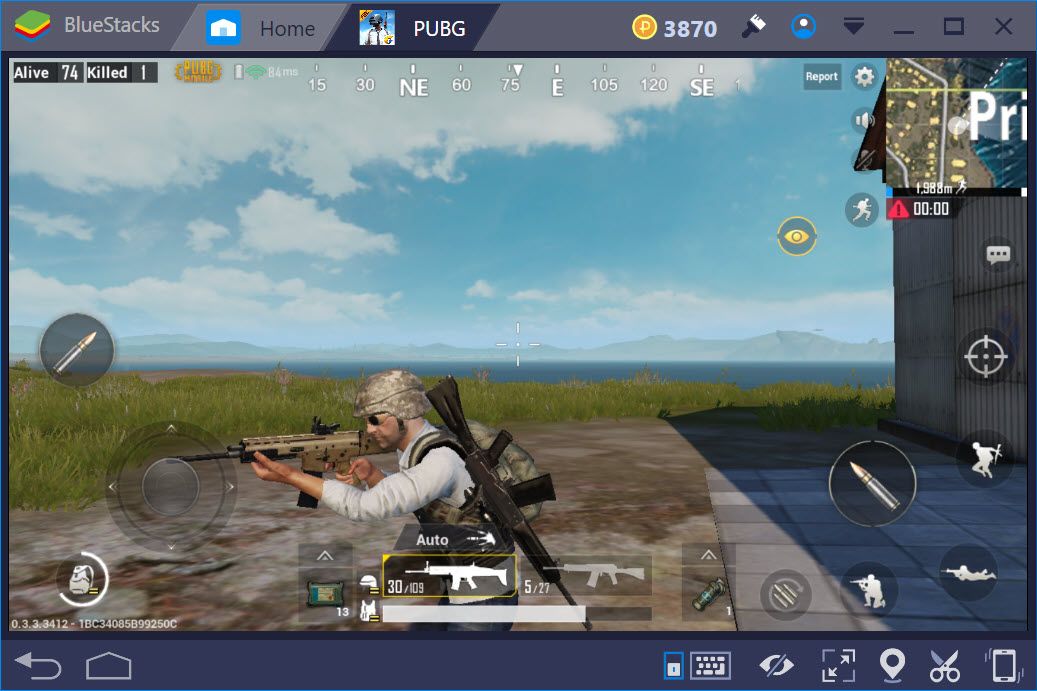 PUBG Mobile: Hướng dẫn cơ bản về các loại súng thông dụng