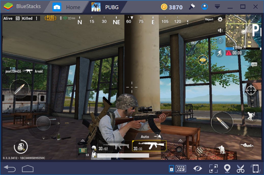 PUBG Mobile: Hướng dẫn cơ bản về các loại súng thông dụng