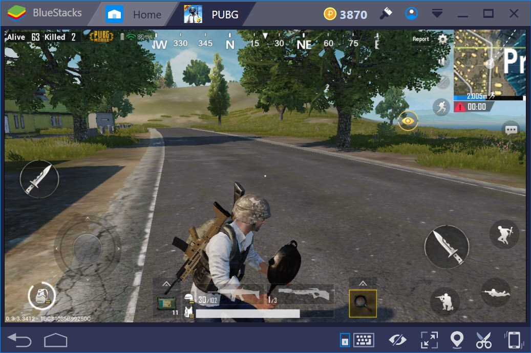 PUBG Mobile: Hướng dẫn cơ bản về các loại súng thông dụng