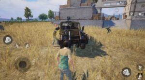 PUBG Mobile: Khám phá cách sử dụng Lynx AMR và làm thế nào chống lại nó