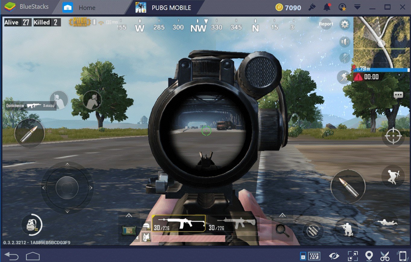 PUBG Mobile: ข้อมูลไกด์เกี่ยวกับฐานทัพที่ดีที่สุด