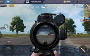 PUBG 모바일: 밀리터리 베이스 가이드