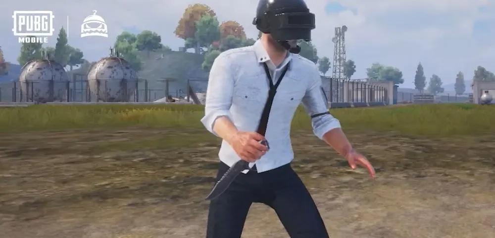 Update PUBG Mobile Versi 2.8: Zombie's Edge, Peningkatan Mode Klasik, dan Lainnya!