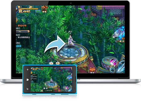 暢玩 紫青雙劍 PC版 27
