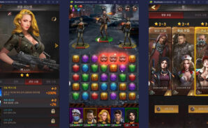 퍼즐과 SLG의 재미를 동시에 챙겨봐요! 퍼즐 오브 Z 지금 바로 PC에서 블루스택 앱플레이어로 플레이 가능!