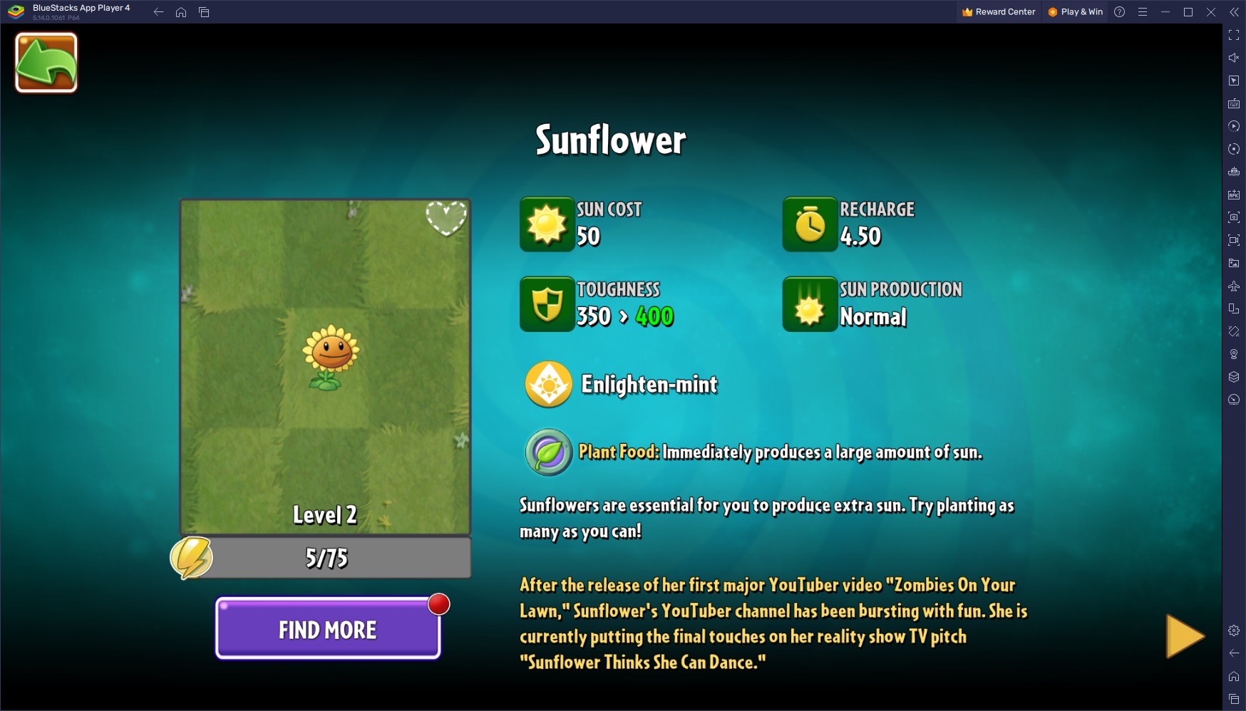 Гайд по битвам с зомби в Plants vs Zombies 2 — как побеждать на всех  уровнях игры? | BlueStacks