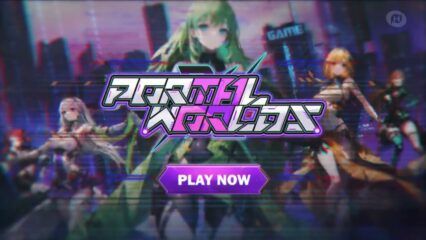 Portal Worlds Gift Codes Collect Free Items and Resources (September 2025)