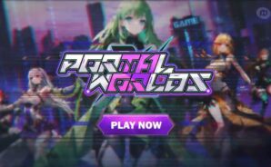 Portal Worlds – Códigos de resgate ativos em setembro de 2025