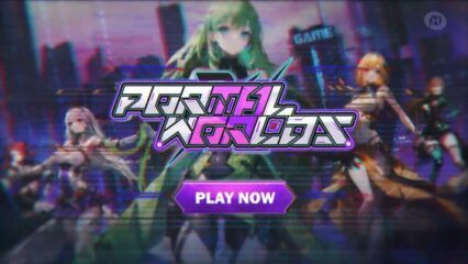Portal Worlds – Códigos de resgate ativos em setembro de 2025
