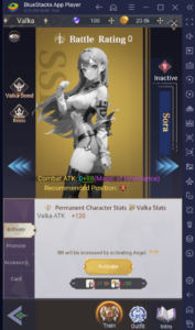 Kompletter Leitfaden zu Valkyrs in Portal World