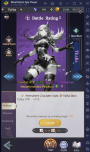 Kompletter Leitfaden zu Valkyrs in Portal World