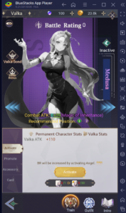 Kompletter Leitfaden zu Valkyrs in Portal World