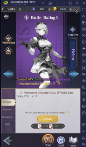 Kompletter Leitfaden zu Valkyrs in Portal World