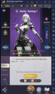 Kompletter Leitfaden zu Valkyrs in Portal World