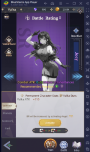 Kompletter Leitfaden zu Valkyrs in Portal World