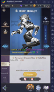 Kompletter Leitfaden zu Valkyrs in Portal World