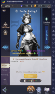 Kompletter Leitfaden zu Valkyrs in Portal World