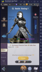 Kompletter Leitfaden zu Valkyrs in Portal World