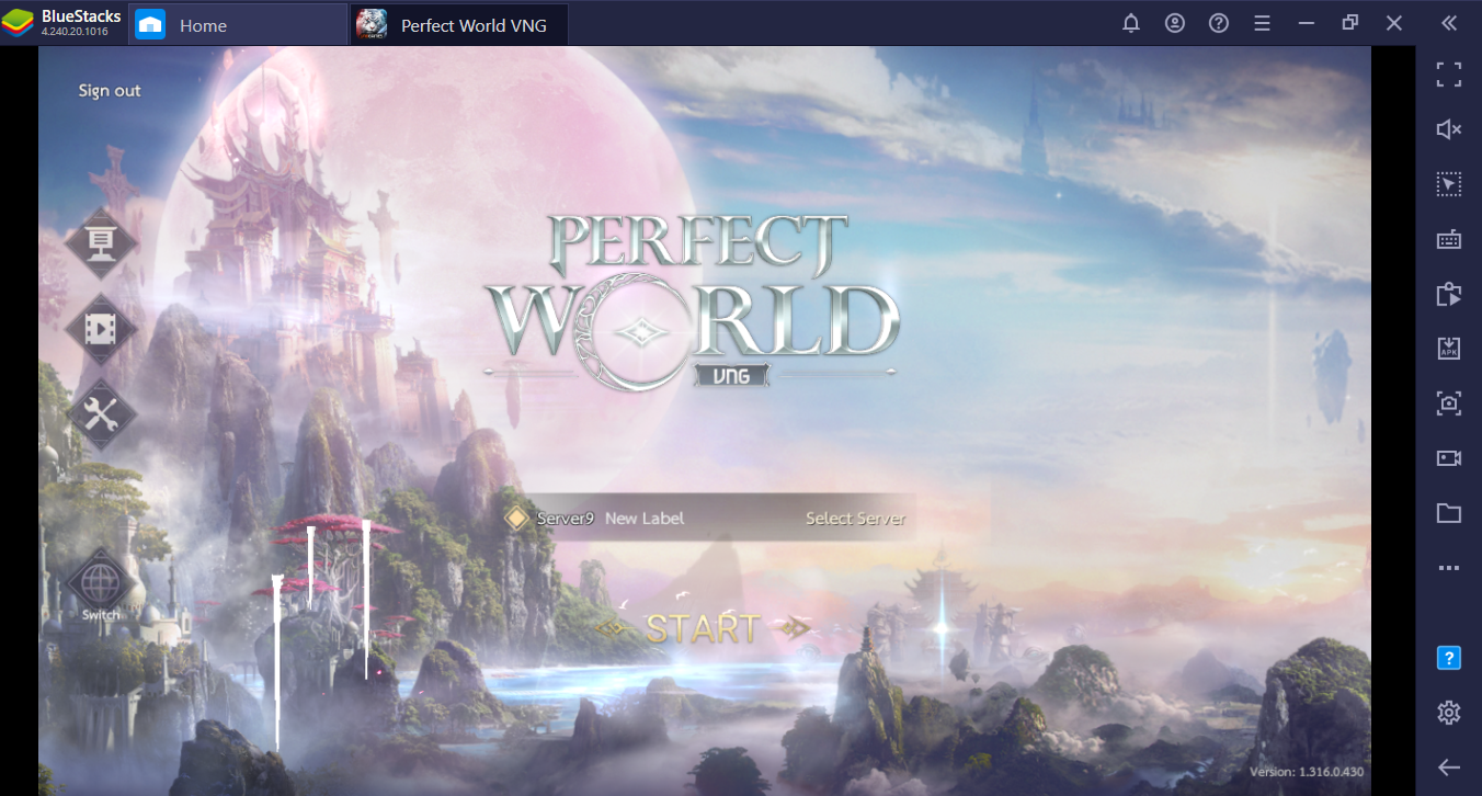 Tips Cara Cepat Menaikkan Level dan Power untuk Pemula di Perfect World VNG