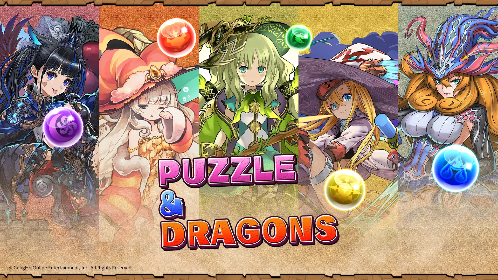 これから始めるパズドラ｜初心者が知っておくべきポイントまとめ