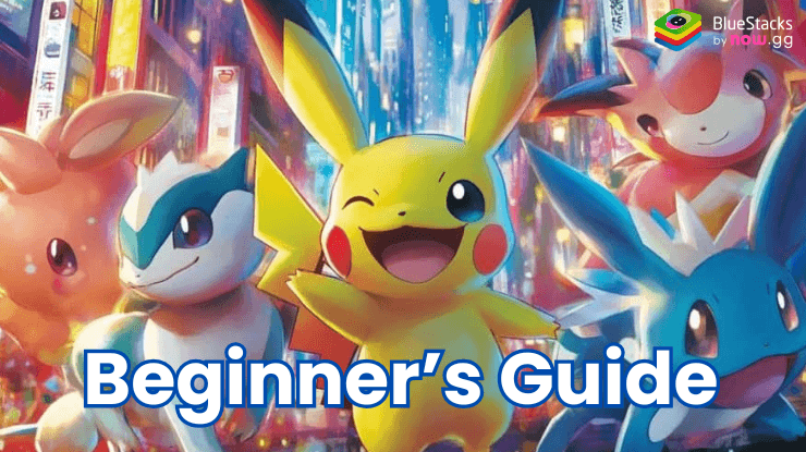 Getting Started with Pokémon TCG Pocket – A Comprehensive Beginner’s Guide