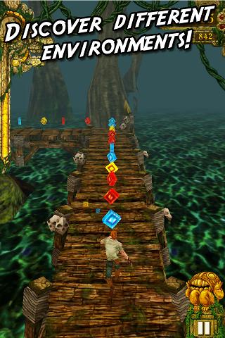 Temple run for mac catalina