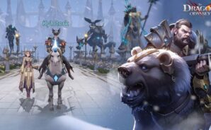 Umfassender Klassenleitfaden für The Dragon Odyssey