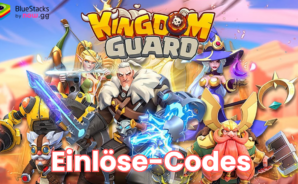 Kingdom Guard:Tower Defense TD – Alle funktionierenden Einlöse-Codes Dezember 2024