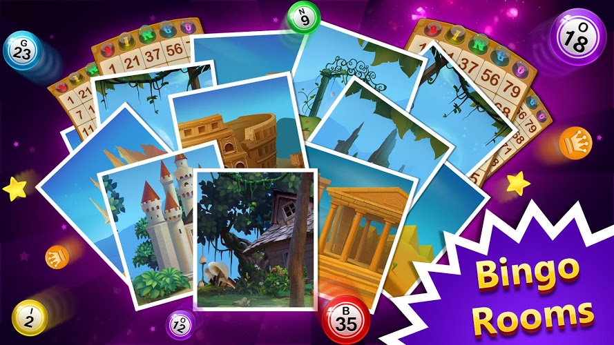 free online bingo games without downloading anything