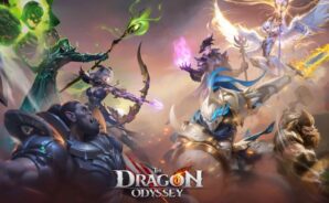 BlueStacks ile PC’de The Dragon Odyssey Nasıl Oynanır?