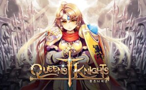 퀸즈나이츠 블루스택으로 PC 다운로드 및 플레이 방법