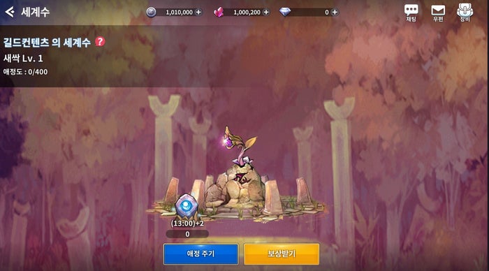 RAGNAROK 20 HEROES: 새로운 플레이어를 위한 가이드