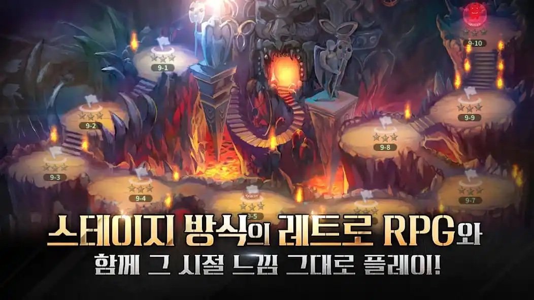 Game nhập vai hành động Ragnarok 20 Heroes mở đăng ký trước tại Hàn Quốc