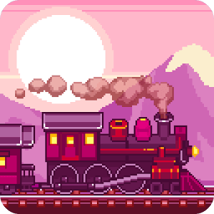 Играй Tiny Rails На ПК 17