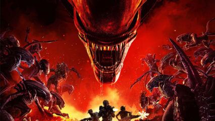 Top 10 Alien Games for PC in 2025