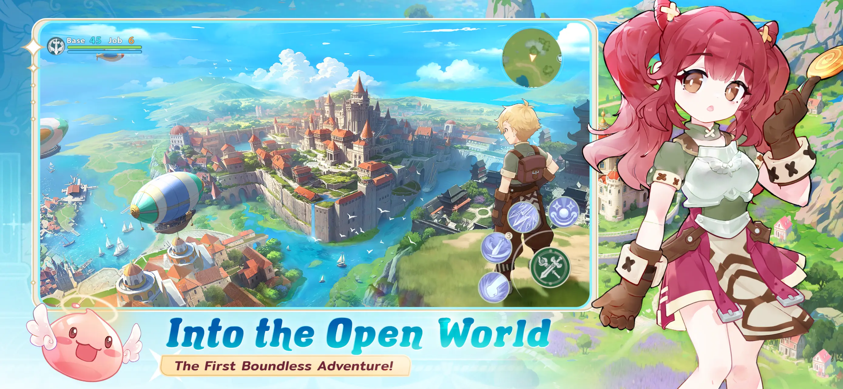 How to Install and Play Ragnarok Abyss on PC with BlueStacks