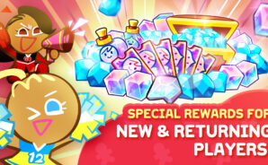 CookieRun: OvenBreak Redeem Codes: Any Free Rewards Available March 2026?