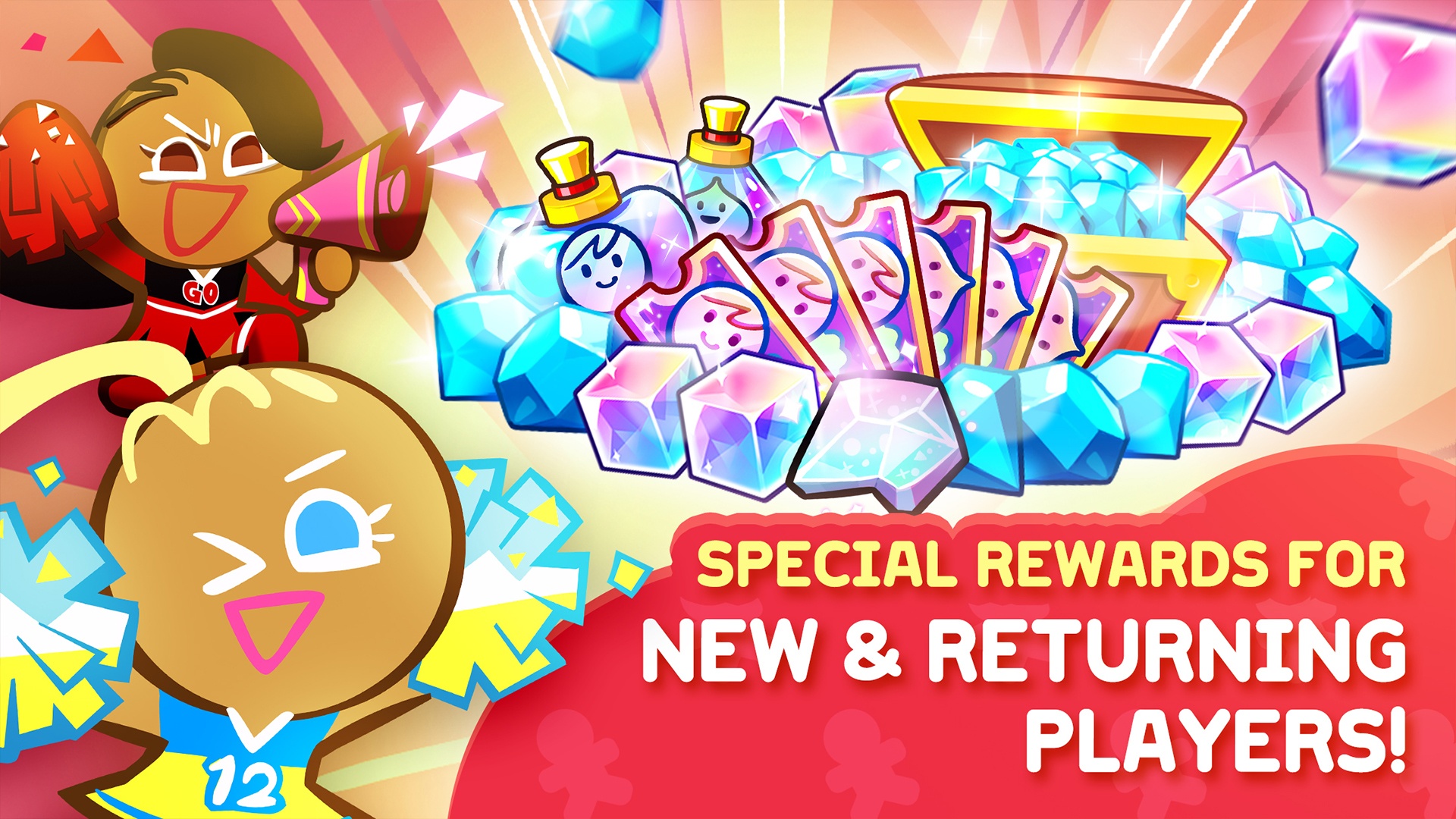 CookieRun: OvenBreak Redeem Codes: Any Free Rewards Available March 2026?