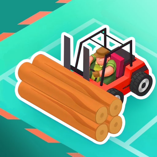 Idle Lumber Empire