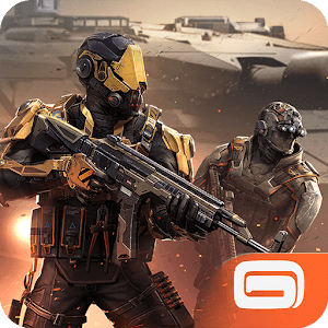 Играй Modern Combat 5: eSports FPS На ПК 16