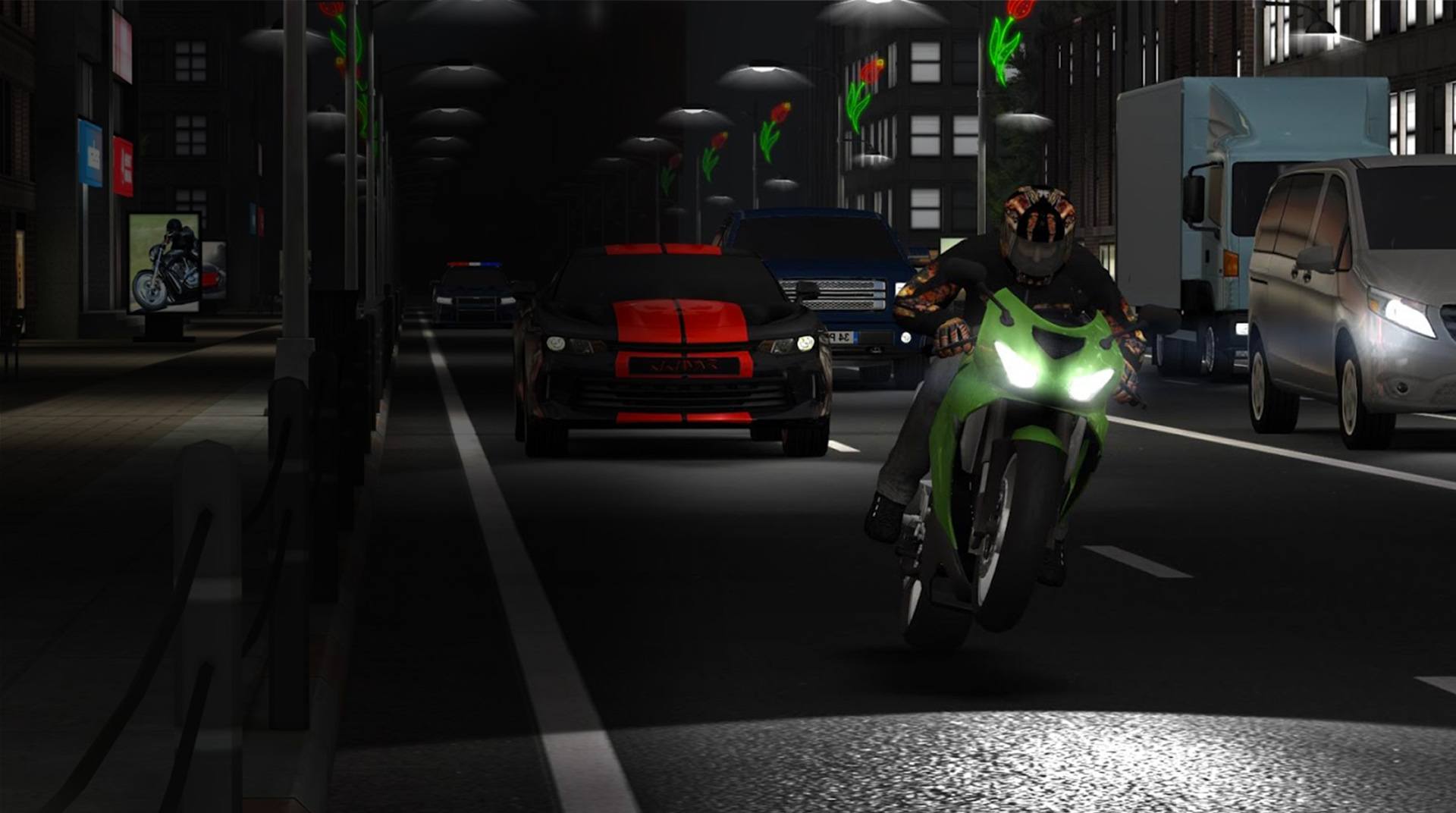 Download & Play MotoGP Racing '21 on PC & Mac (Emulator)