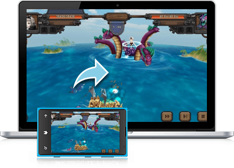 暢玩 翹鬍子海盜 PC版 20