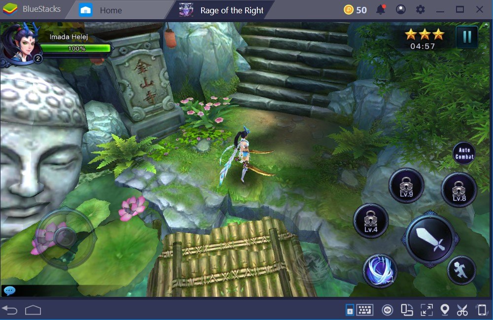 Learning How To Catch Fish On BlueStacks: Say Hello To Fishing Clash