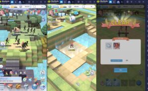 라그나로크: 라비린스 드디어 오픈, 미궁 속의 라그나로크는 어떤 모습일까 PC에서 만나보세요!