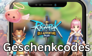 Ragnarok Idle Adventure Plus: Alle aktuellen Geschenkcodes (2025) und wie du sie einlöst